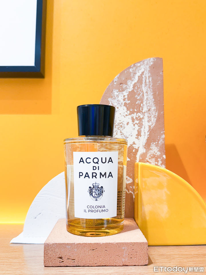 迪奧,香氛世家,Acqua di Parma,Francis Kurkdjian,香水,香氛。（圖／記者李薇攝）