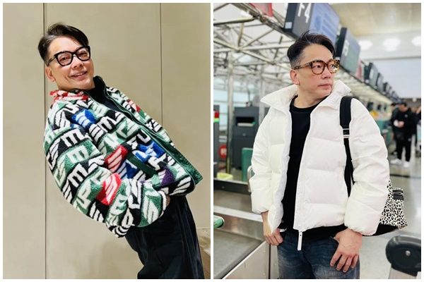 外送稿▲詹惟中曝「5類人」威力彩易中獎。（圖／翻攝自Facebook／詹惟中 就是愛算命）