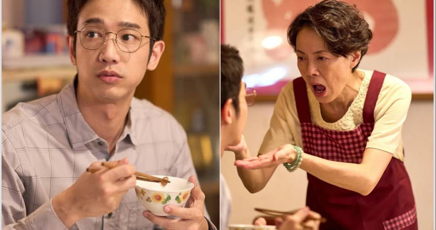 《童話故事下集》惡婆婆柯淑勤6大罪狀曝光！清晨5點闖房打掃、強迫媳婦柯佳嬿收驚，情勒PUA高手，網友怒吼：「這是恐怖片吧？」
