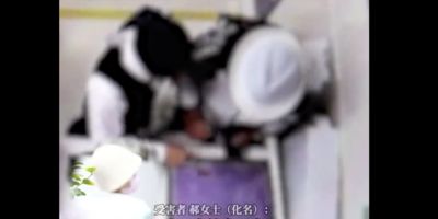 陸七旬阿婆「黃昏之戀」愛上戰地醫生 一個月轉帳500萬「打水漂」