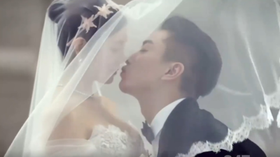 官宣離婚1個月「陳妍希最新近照」展笑顏　合體歐陽娜娜嗨看演唱會