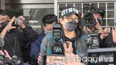 獨/王大陸「打不開特斯拉門」撂人毆司機疑點多 警11個月未獲報