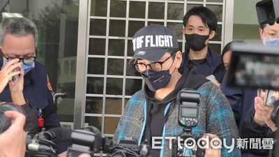 王大陸體檢時沒發揮演技！　閃兵團教2招仍無效