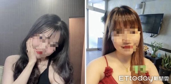 ▲▼高雄養生館專找嫩妹「半套1500」，見警上門突襲！秒拋男客逃竄。（圖／記者賴文萱翻攝）