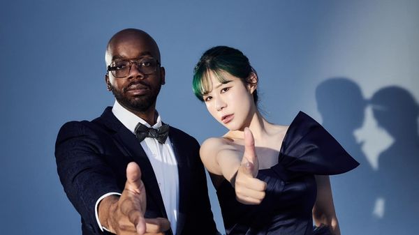 ▲丹妮婊姐不爽老公染上流感還不喝水。（圖／翻攝自丹妮婊姐臉書）