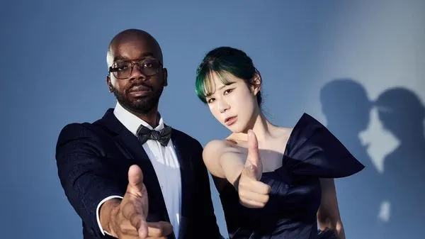 ▲丹妮婊姐不爽老公染上流感還不喝水。（圖／翻攝自丹妮婊姐臉書）