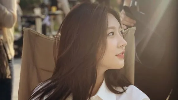 外送稿用　▲▼金賽綸。（圖／翻攝自Instagram／ron_sae）