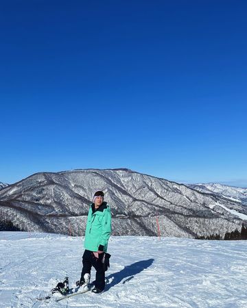 ▲▼綠茶。（圖／翻攝自綠茶臉書）