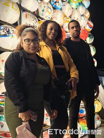 ▲▼花蓮太平洋燈會在逾2.7萬人次的觀展下圓滿落幕。（圖／花蓮縣政府提供，下同）