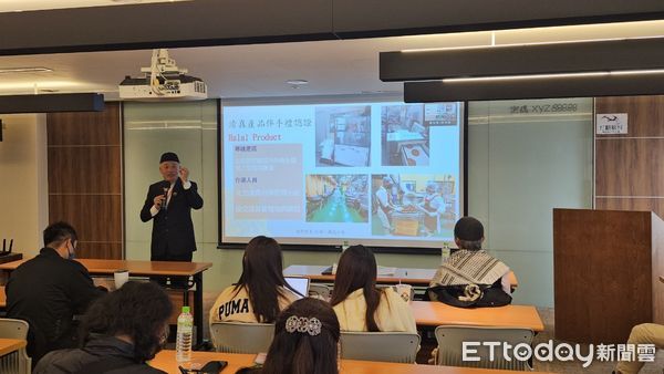 ▲日月潭管理處推動穆斯林旅遊友善環境輔導計畫，搶攻19億穆斯林旅遊市場。（圖／日月潭國家風景區管理處提供）