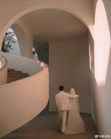 ▲楊丞琳。（圖／翻攝自楊丞琳微博）