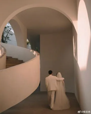 ▲楊丞琳。（圖／翻攝自楊丞琳微博）