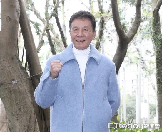 ▲▼太保 香港新銳導演何爵天 聯訪。（圖／記者屠惠剛攝）