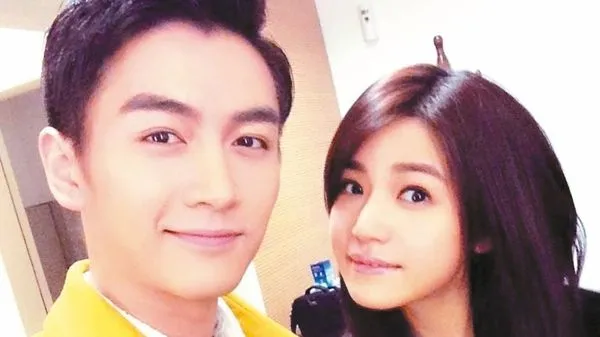 ▲陳曉陳妍希離婚。（圖／翻攝自微博）