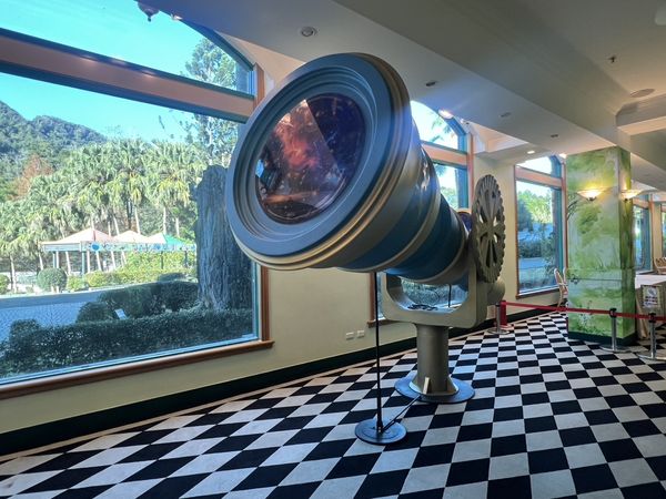 ▲新竹關西馬武督的統一渡假村。（圖／業者提供）