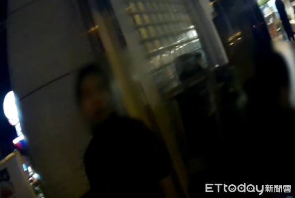 ▲恆春警分局建民派出所員警找到樊婦的孩子             。（圖／記者陳崑福翻攝）