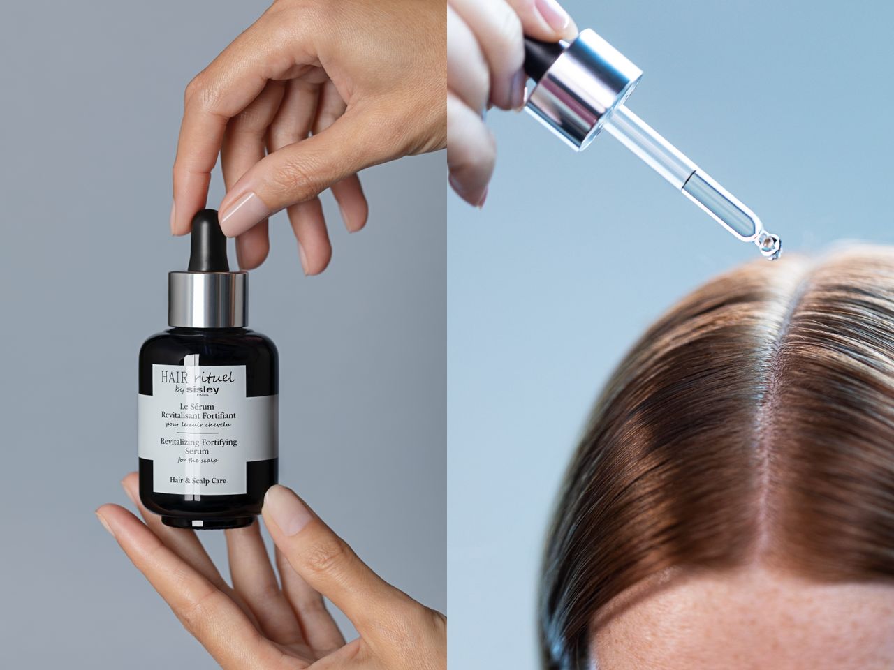 思波綺,HAIR RITUEL,頭髮,髮絲,洗髮精,保養,。（圖／品牌提供）