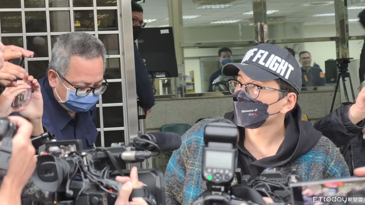 王大陸裝心臟病逃兵 醫驚「演技一流」:挑了一個門檻很高的 | ETtoday健康雲 | ETtoday新聞雲