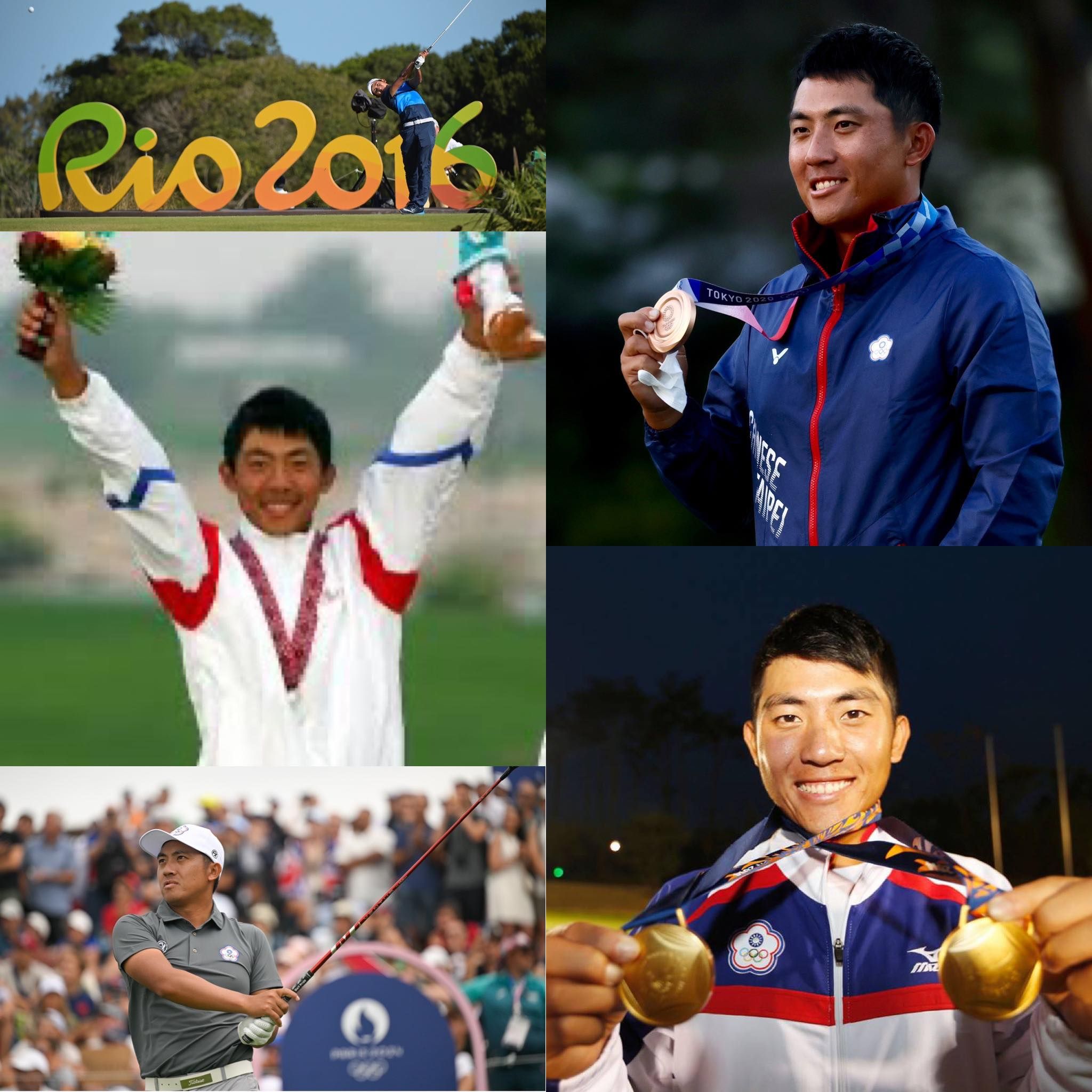 ▲▼潘政琮宣布婉拒「黃金計畫」補助。（圖／翻攝自Facebook／C.T. Pan）