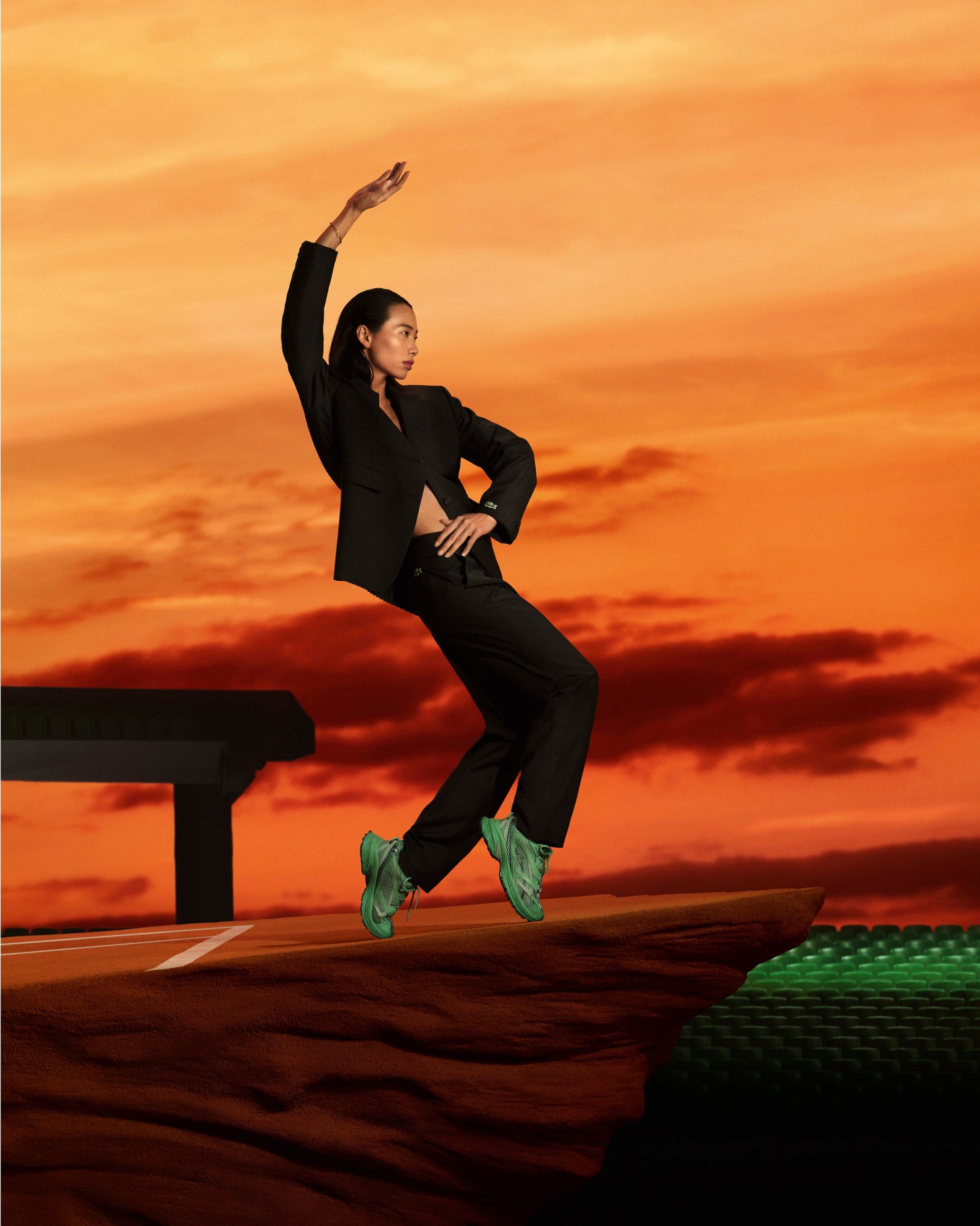 ▲▼ 鞋款綜合 。（圖／品牌提供）