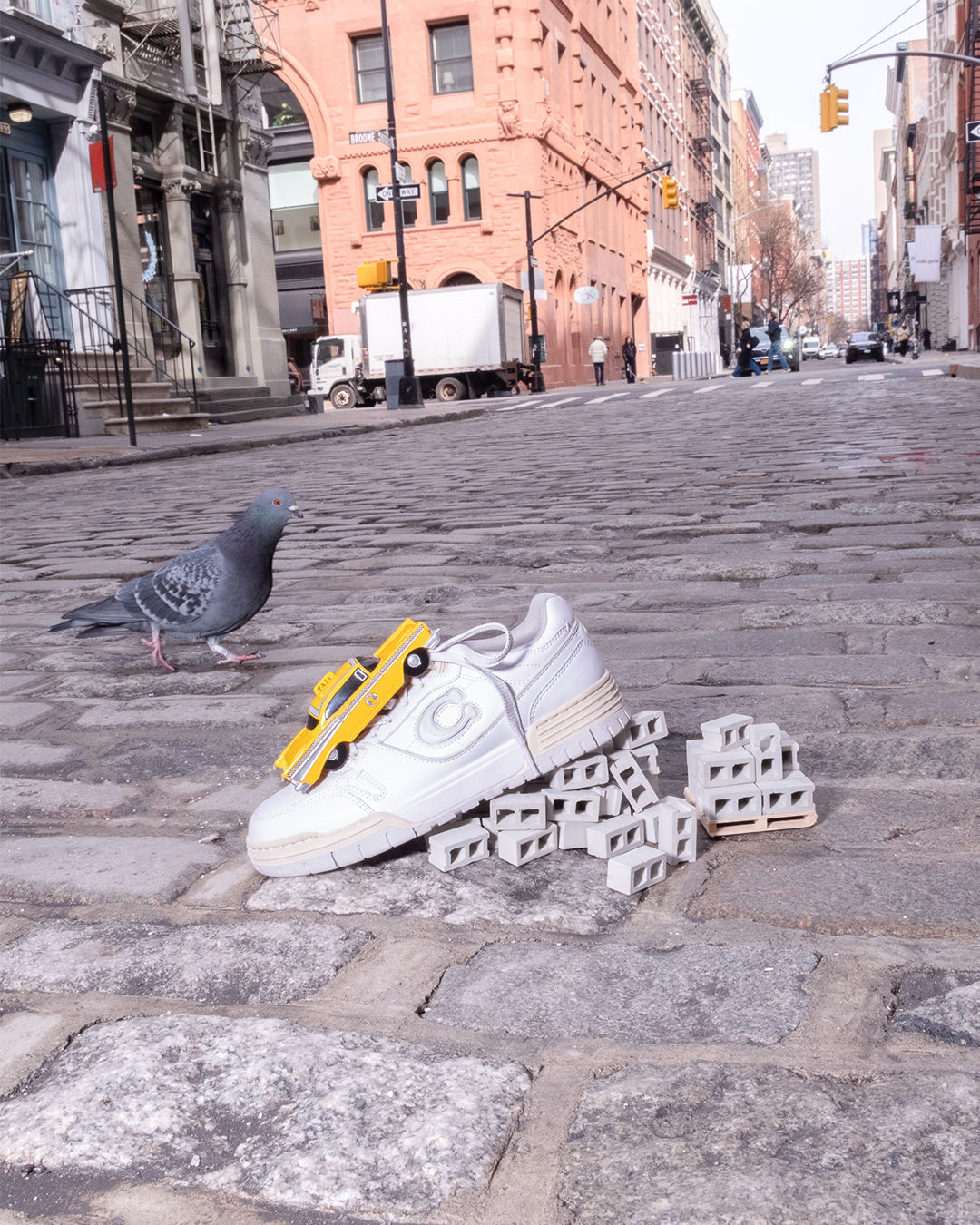 ▲▼ 鞋款綜合 。（圖／品牌提供）