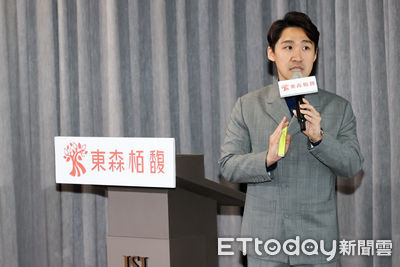40歲免疫力「和嬰兒差不多」! 歐瀚文推「5大營養素」遠離病毒