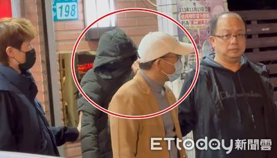 快訊／收百萬元造假助王大陸逃兵役　3仲介被聲押禁見