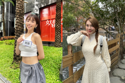 小優造謠「關鍵對話」曝光! 玥熹公開證據怒嗆:我不生事,但我也不怕事