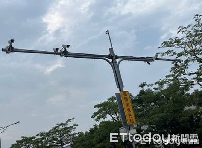 屏東兩「區間測速」1月抓1697件違規 這輛超速44公里慘了