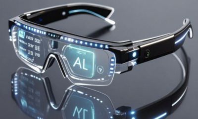 陸圍棋選手戴「AI眼鏡」豪取7連勝　遭檢舉後「摘鏡」吞4連敗