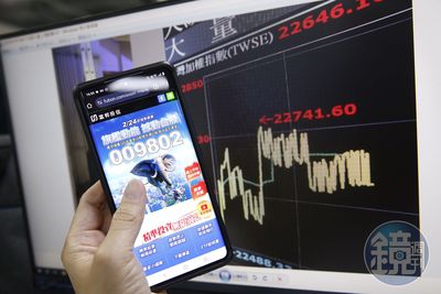 2025市值型ETF3.0版 重押強勢股加速財富累積
