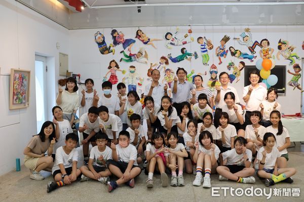 ▲台南市114學年度國小藝術才能班自2月21日至27日受理報名，家長可依學生藝才類別及行政區就近報考。（圖／記者林東良翻攝，下同）