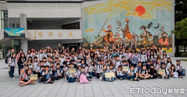 ▲台南市114學年度國小藝術才能班自2月21日至27日受理報名，家長可依學生藝才類別及行政區就近報考。（圖／記者林東良翻攝，下同）