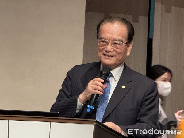 ▲▼高鐵董事長鄭光遠。（圖／記者李姿慧攝）