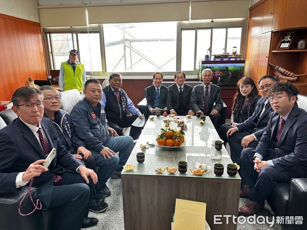 ▲▼             。（圖／記者李陳信得攝）