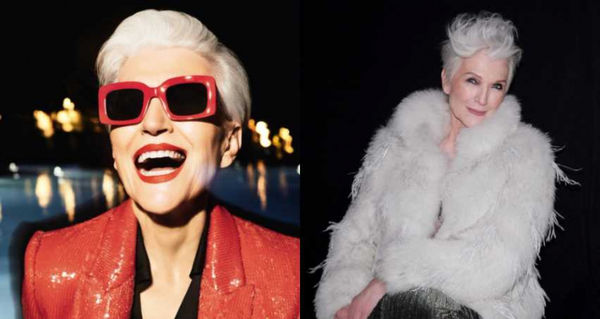 （圖／取自 mayemusk  IG）