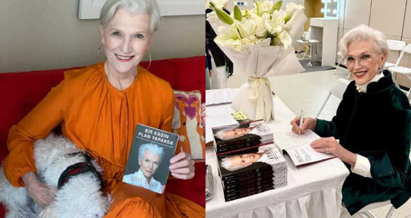 （圖／取自 mayemusk  IG）