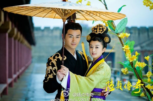 ▲▼陳曉前經紀人于正昔PO文「婚後始終愛著那女孩」。（圖／翻攝自微博）