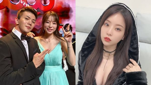 ▲▼多芬IG被網友洗版。（圖／翻攝自Instagram／_dfen_bb）