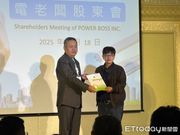 ▲電老闆,林益民。（圖／記者游瓊華攝）