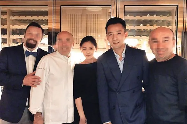 【S媽火線追債2】大S生前經濟狀況遭拖垮　汪小菲「丟下債務」屁股拍拍回北京