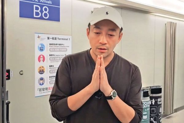 【S媽火線追債1】汪小菲留債2.5億未清償　S媽放話討爛帳