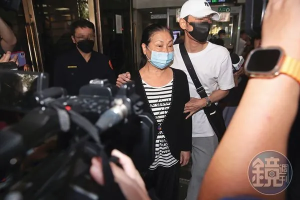 【S媽火線追債3】母女曾為再婚具俊曄鬧翻　大S過戶2億豪宅安撫S媽