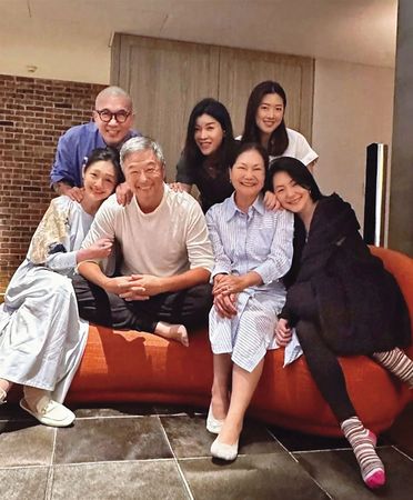【S媽火線追債3】母女曾為再婚具俊曄鬧翻　大S過戶2億豪宅安撫S媽