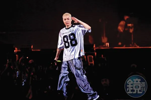 【獨家】【裝潢龜毛好磨人】細節控一發不可收拾　周湯豪新居裝潢修改6次