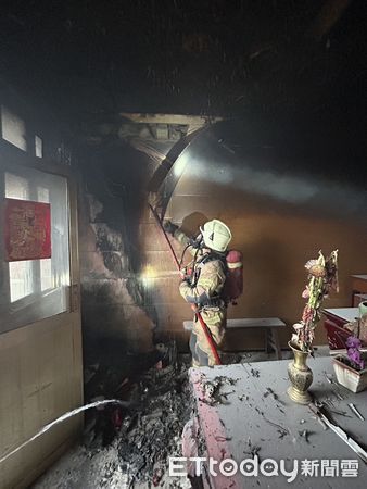 ▲▼      台南市東山區東仁街一處住宅       。（圖／記者林東良翻攝）