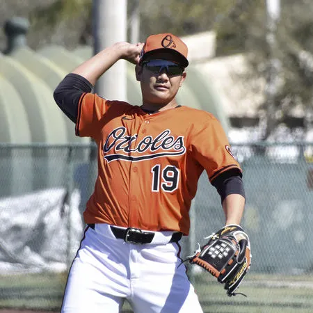 ▲菅野智之。（圖／達志影像／美聯社）