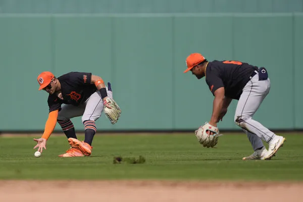 ▲▼李灝宇參與大聯盟春訓。（圖／達志影像／美聯社）