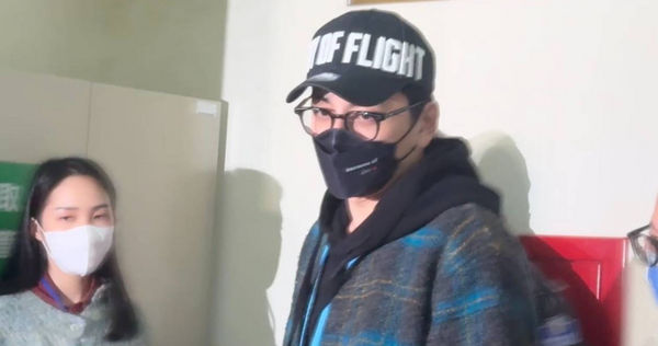 王大陸被爆出逃兵役。（圖／報系資料照）