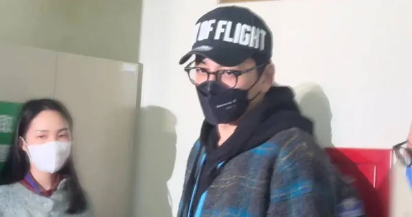 王大陸被爆出逃兵役。（圖／報系資料照）